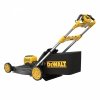 Kosiarka akumulatorowa DeWALT DCMWSP550N 53cm 54V z napędem