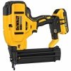 Gwoździarka do wykończeń DeWALT DCN680D2 2x2Ah 18GA 18V 15-54mm 