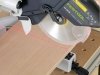 Ukośnica przesuwna Festool Kapex KS 120 REB KAPEX 575302