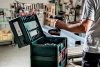 Walizka systemowa Metabo metaBOX 145 L UHE/KHE 626892000
