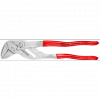 Szczypce i klucz w jednym narzędziu KNIPEX 86 03 250