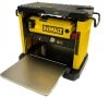 Przenośna grubościówka DeWalt DW733 1800W