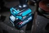 Zestaw combo Makita DK0114G201 XGT 40V 2x4.0Ah (HP001G + TD001G)