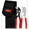 Zestaw szczypiec mini na pasek Knipex 00 20 72 V04