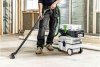  Akumulatorowy odkurzacz mobilny Festool CLEANTEC CTLC MIDI I-Basic 577066
