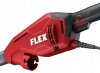 Zestaw FLEX Szlifierka przegubowa FLEX GE 6 R EC 530900 + Odkurzacz przemysłowy S44 444146