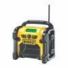 Radio budowlane DeWALT DCR020 DAB+ FM 