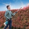 Ogrodowe urządzenie wielofunkcyjne akumulatorowe kosa Makita DUX60Z 2x18V