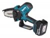 Pilarka do gałęzi Makita DUC101SF01 18V
