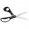 Nożyczki Fiskars uniwersalne 25cm 1074546