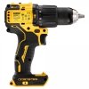 Wkrętarka z udarem DeWalt DCD709P2T 18V 2x5Ah