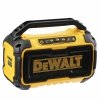 Akumulatorowy głośnik BLUETOOTH DEWALT DCR011 18V XR