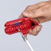 Uniwersalne narzędzie do ściągania izolacji KNIPEX ErgoStrip 16 95 01 SB