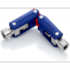 Klucz do szaf sterowniczych DoubleJoint Knipex 00 11 06 V03
