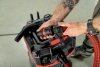 Odkurzacz przemysłowy Metabo  ASA 30 L PC 602086000