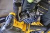 Akumulatorowa bruzdownica DeWALT DCG200T2 2x6.0Ah 54V XR FLEXVOLT 