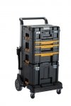 Wózek transportowy TSTAK DeWALT DWST1-71196