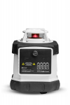 Laser rotacyjny niwelator HILE by PRO D400 Zestaw