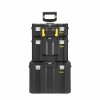 Zestaw skrzyń narzędziowych STANLEY FMST75753-9 3 szt. PRO-STACK