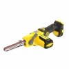 Akumulatorowy pilnik taśmowy STANLEY FATMAX SFMCE210D2K 18V 2x2Ah V20 13mm