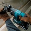 Zestaw combo Makita 5 narzędzia 4x4.0Ah 40V XGT