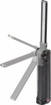 Akumulatorowa lampa ręczna warsztatowa LED SANSA 401 A Brennenstuhl 1177370010