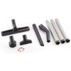 Zestaw FLEX Szlifierka przegubowa FLEX GE 6 R EC 530900 + Odkurzacz przemysłowy S44 444146