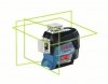 Laser liniowy Bosch GLL 3-80 CG Professional 2.0Ah 360 stopni 0 601 063 T00