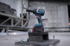 Klucz udarowy Bosch Professional GDS 18V-750 C