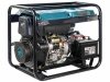Agregat prądotwórczy diesel K&S Heavy Duty KS8100HDE-1/3 ATSR 6kW