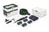 Akumulatorowy odkurzacz mobilny Festool CLEANTEC CTMC SYS HPC 4,0 I-Plus 576942