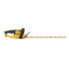 Nożyce do żywopłotu DeWalt DCMHT573N XR 54V 65cm