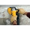 Osłona z odsysaczem do szlifowania bezpyłowego DeWALT DWE46150 115/125mm