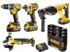 dewalt dck