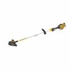 Składana podkaszarka akumulatorowa DeWALT DCM561PBS 18V XR 33cm z silnikiem bezszczotkowym