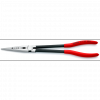 Szczypce płaskie montażowe z profilem poprzecznym Knipex 28 71 280