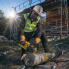 Pilarka łańcuchowa DeWALT DCM575N 54V FLEXVOLT z silnikiem bezszczotkowym