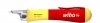 Próbnik napięcia bezdotykowy jednobiegunowy Wiha 43798 Volt Detector 90-1000V AC