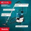 Odkurzacz przemysłowy Makita VC2000L 1000W