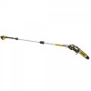Akumulatorowa pilarka łańcuchowa na wysięgniku DeWALT DCMPS567P1-QW 18V 1x5Ah