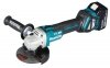 Zestaw combo Pro Makita 18V 4 narzędzia 3x5.0Ah