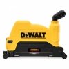 Osłona do cięcia betonu DeWALT DWE46229 230mm
