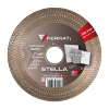 Tarcza diamentowa tnąca i szlifująca 2IN1 125mm STELLA  FERRATI F20106