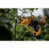 Akumulatorowy sekator DeWALT DCMPP568P1-QW 18V XR do gałęzi 38mm