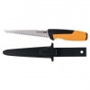 Piła ząbkowana z ochraniaczem Fiskars 7 TPI 1062935