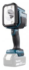 Akumulatorowa latarka budowlana Makita LED LXT DML812