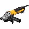 Szlifierka kątowa DeWALT DWE4369 125mm 1700W z regulacją obrotów