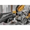 Akumulatorowa pilarka ukosowa DeWALT DCS781X2 2x9Ah 305mm 54V