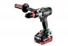 Wiertarko wkrętarka udarowa Metabo SB 18 LTX-3 BL Q I 18V 2X5.5AH LIHD 603185660