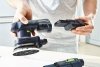 Szlifierka mimośrodowa Festool ETSC 125 3,0 I-Plus 577694